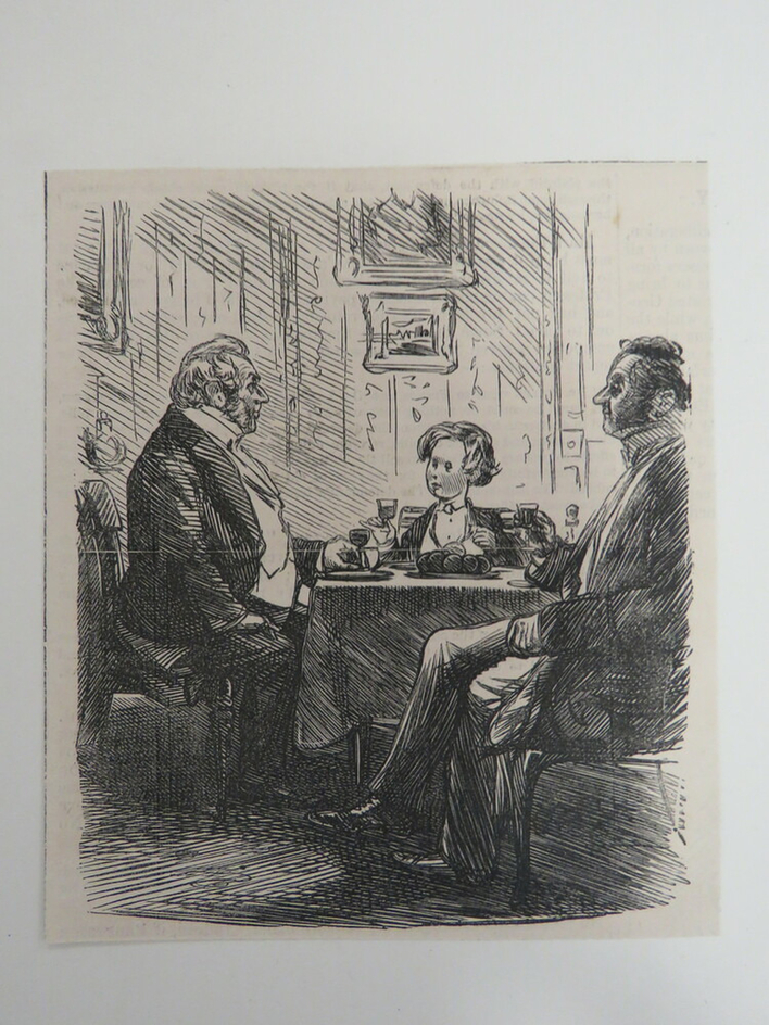 Son and Heir