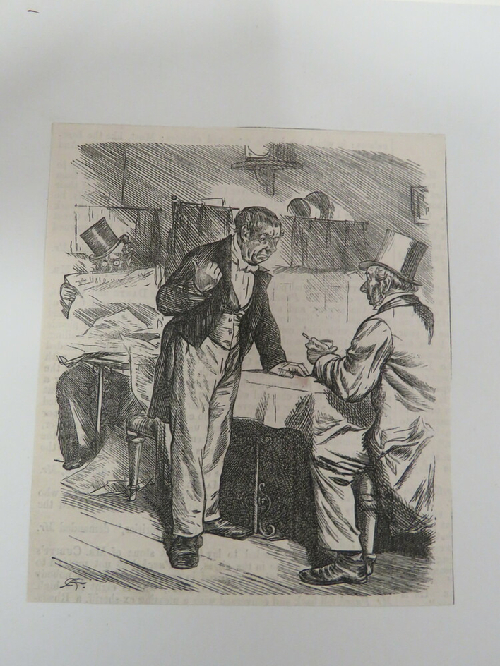 The Politician