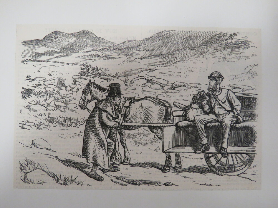 Irish Ingenuity