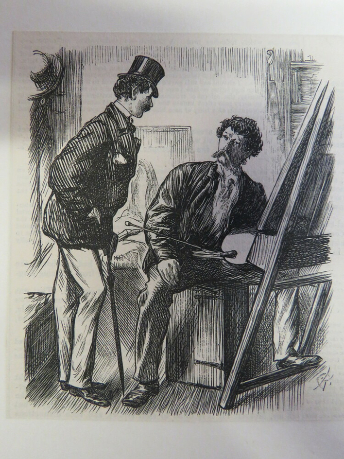 Appearances