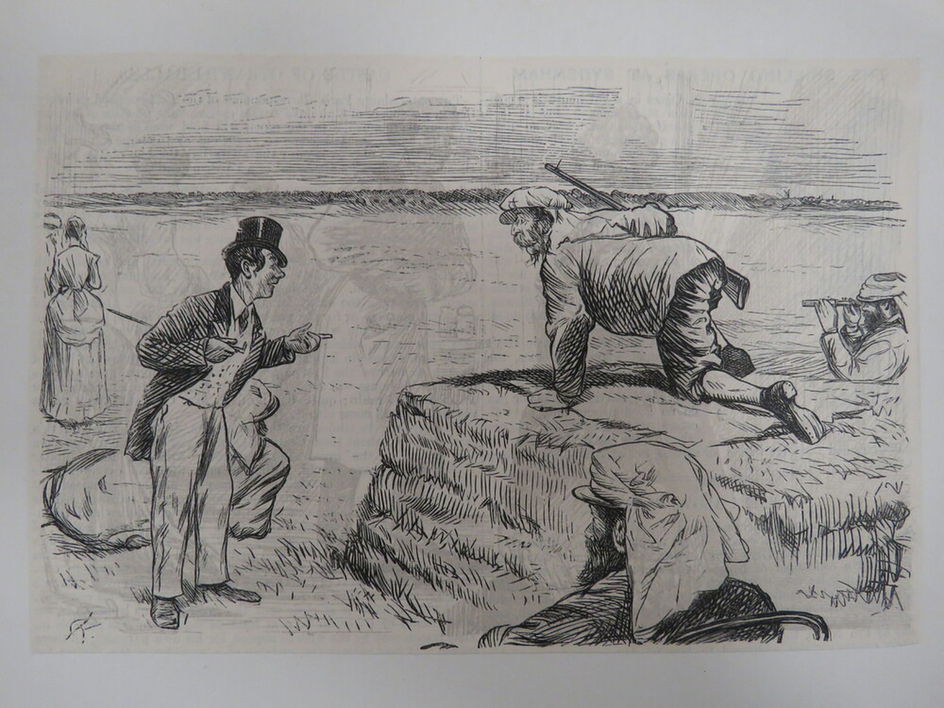 Wimbledon. 1869