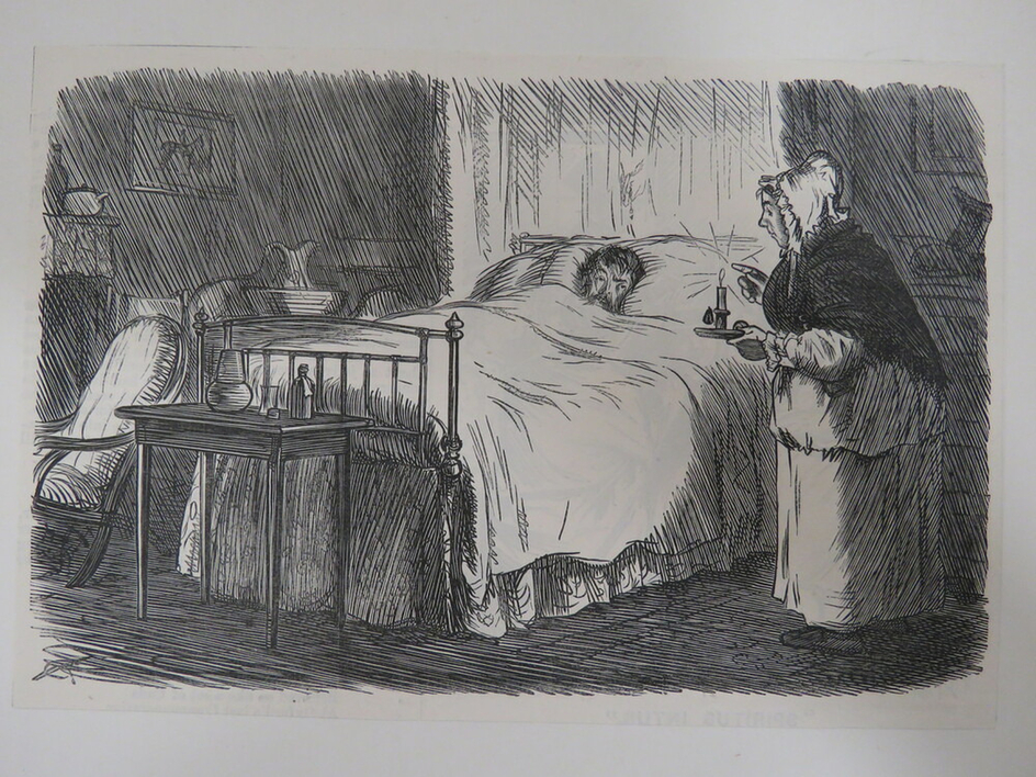 Our Nurses