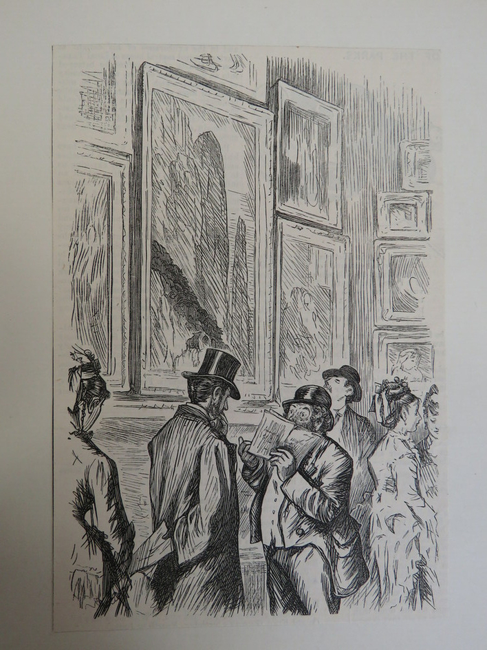 A Note and Query