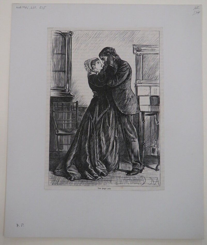 Scene from 'Foul Play'