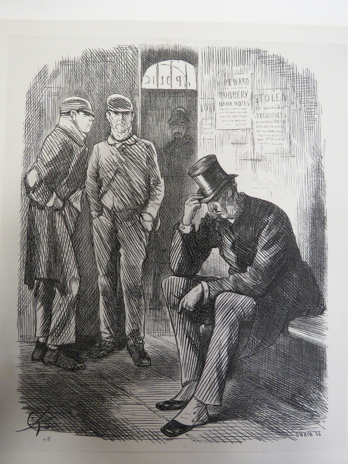 At the Head of the Profession