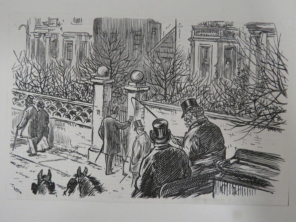 The Marriage Market