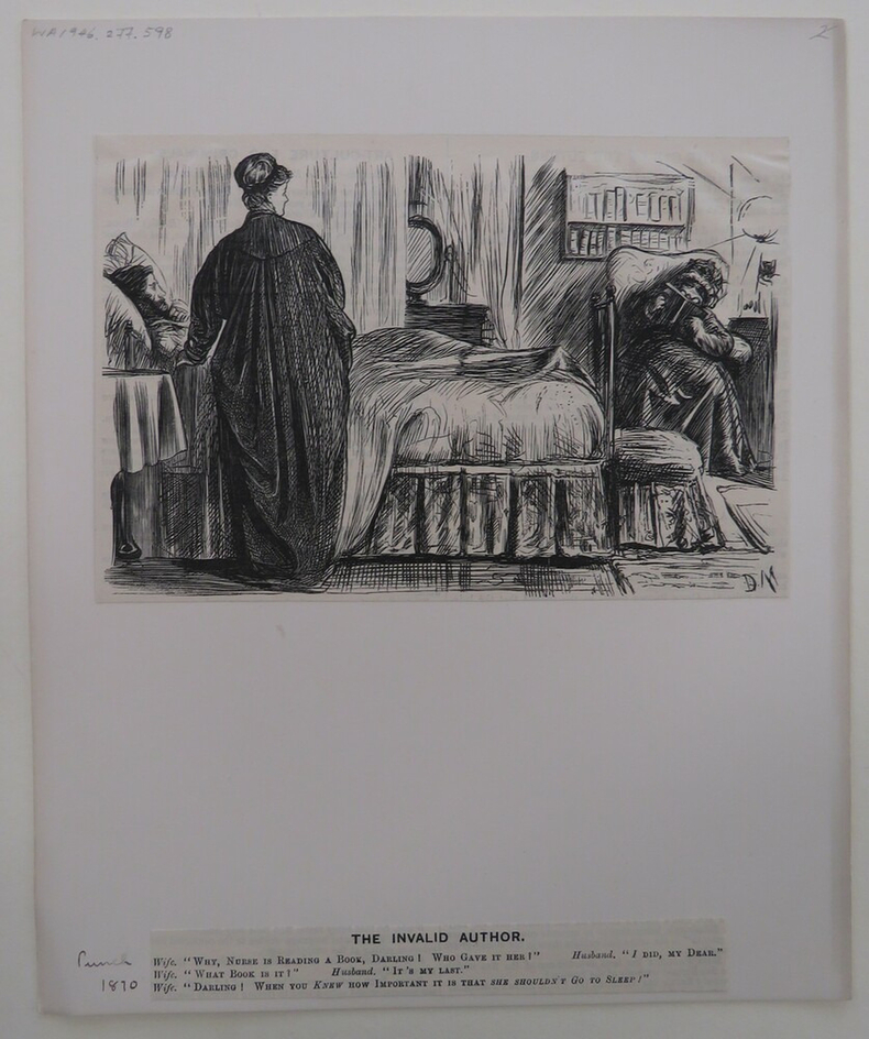 The invalid Author