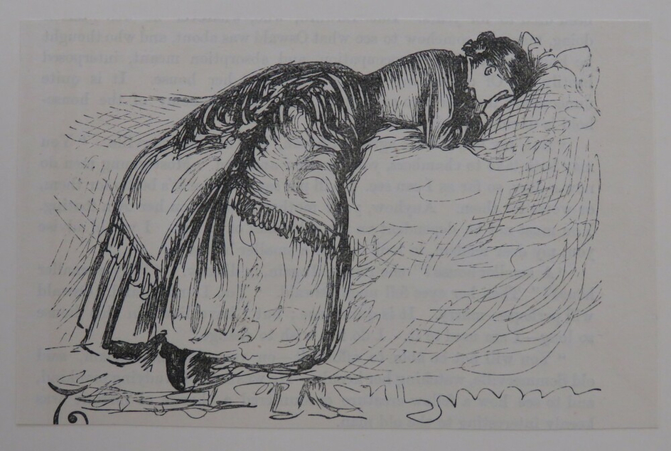 Scene from 'Carita'