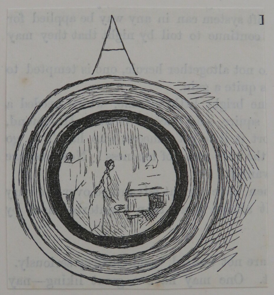 Scene from 'For Percival'