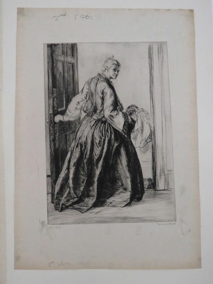 Clytemnestra