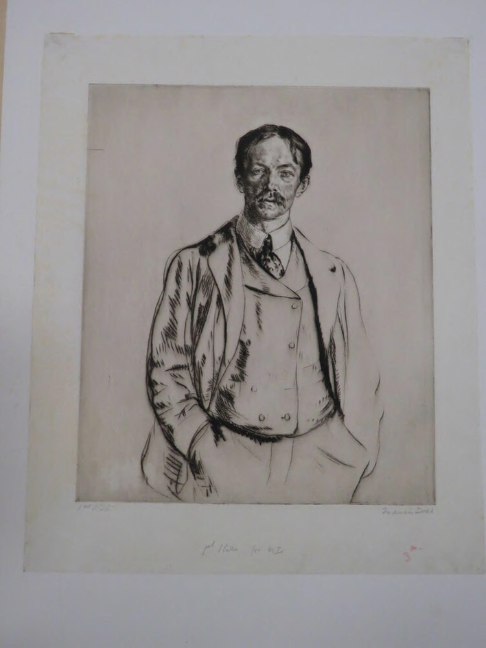 Henry Payne