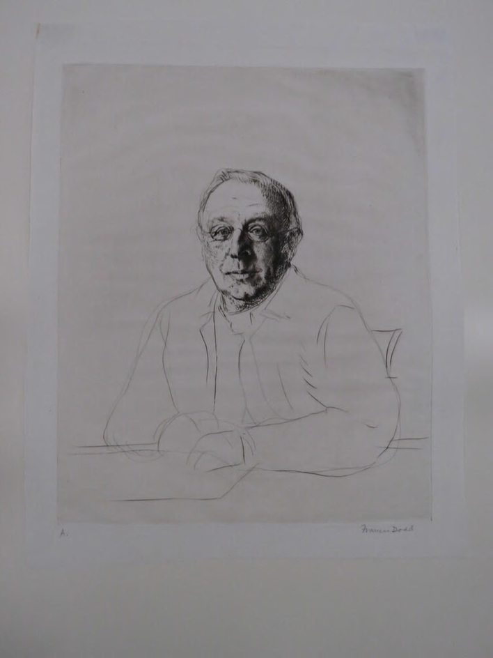 The Rev. H.J.Bidder