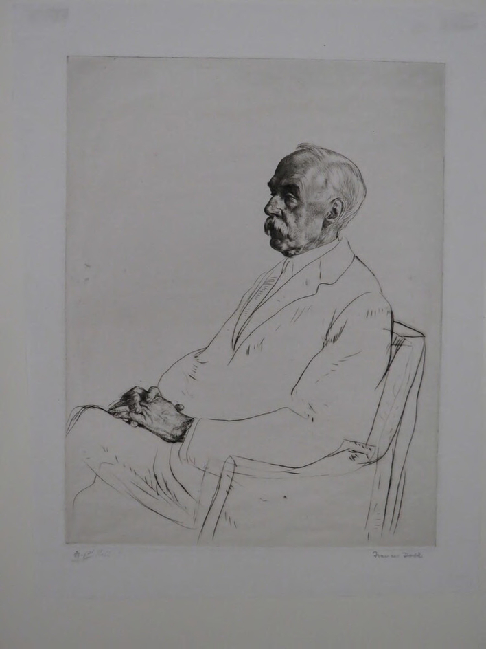 Matthew Greenlees
