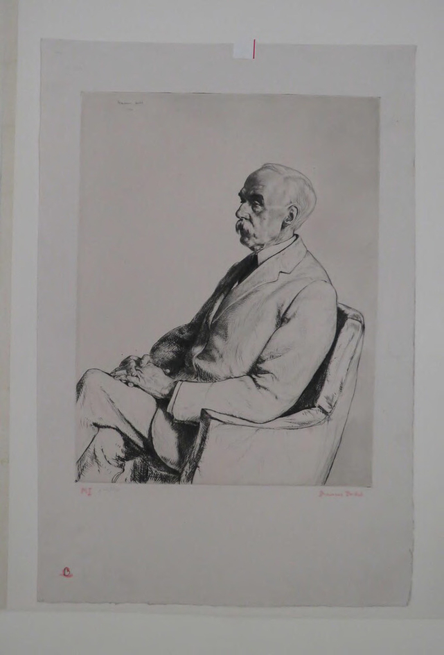 Matthew Greenlees