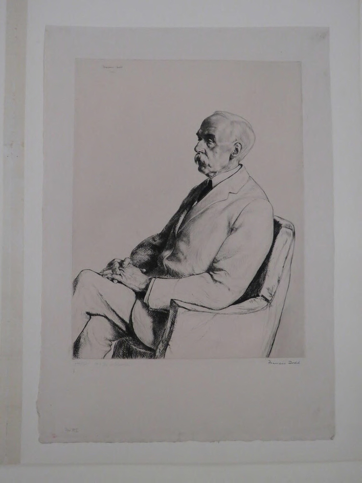 Matthew Greenlees
