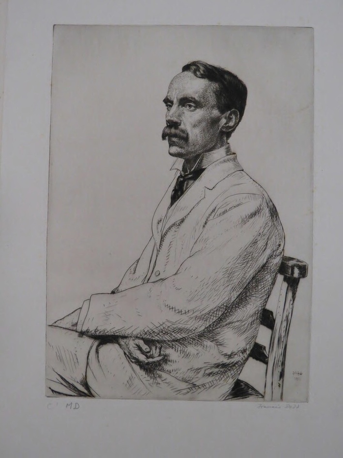 Walford D. Green