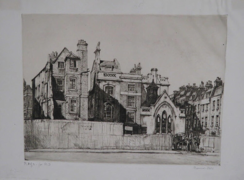 New Inn
