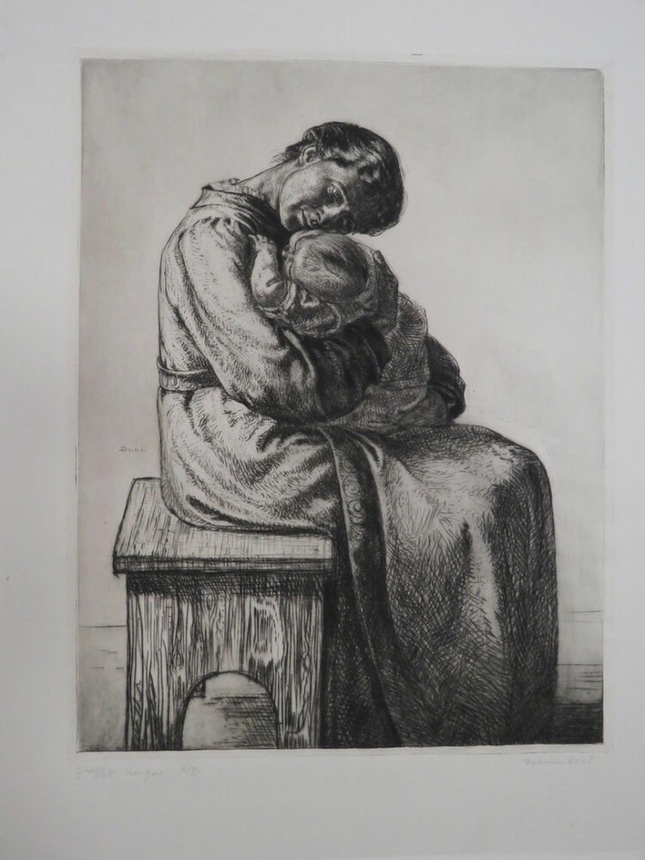 The Mother