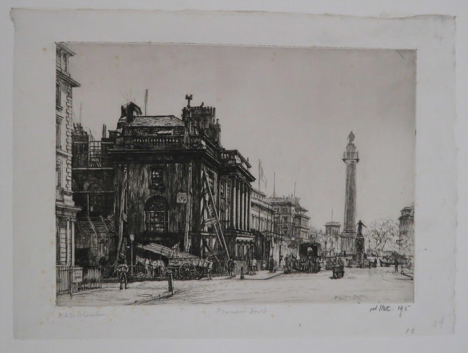 The Duke of York's Column