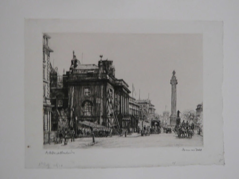 The Duke of York's Column