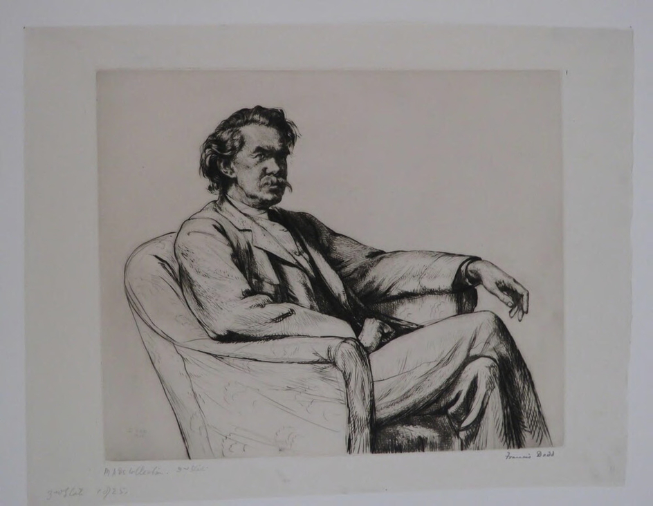 William Burton, M.A., F.C.S