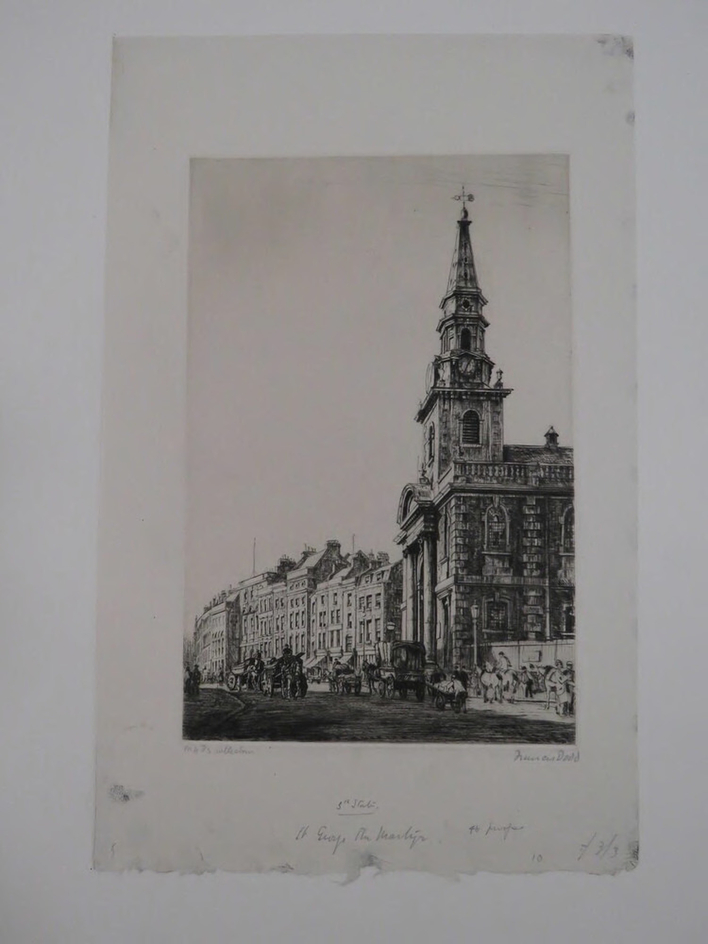 St George the Martyr, Southwark