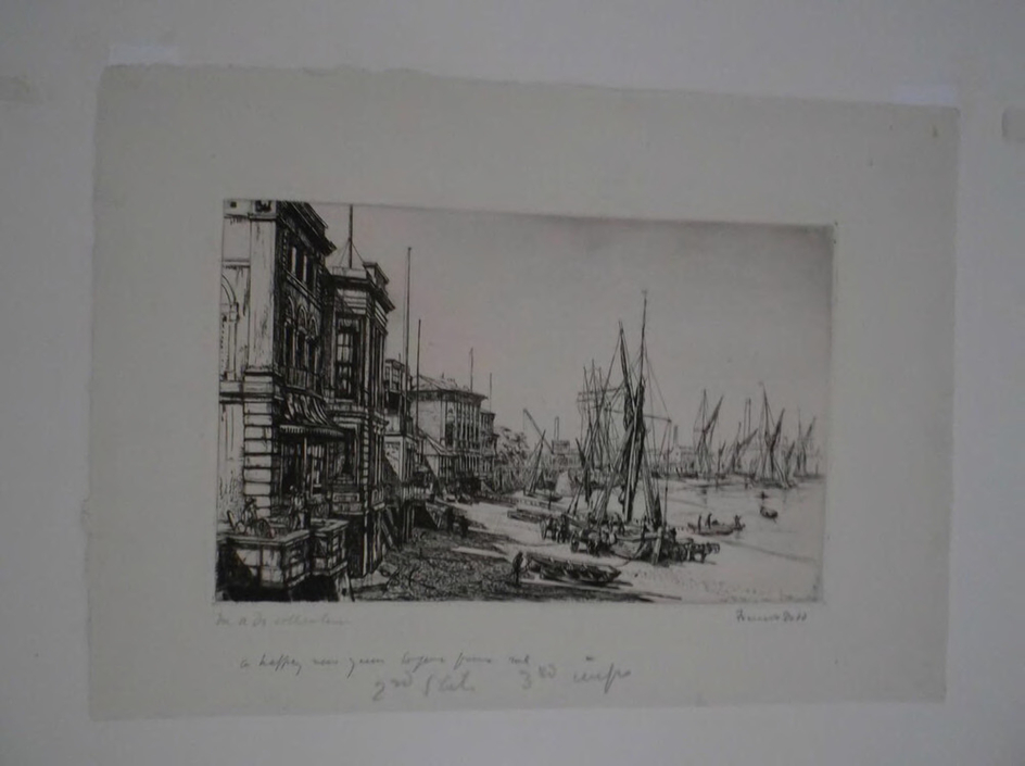 Greenwich