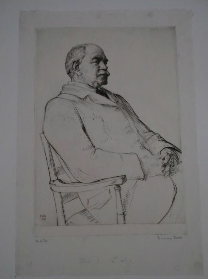 W.H. Woodward (first plate)
