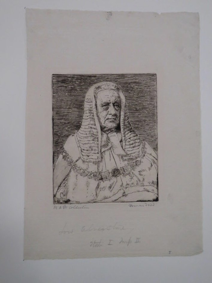 Lord Alverstone