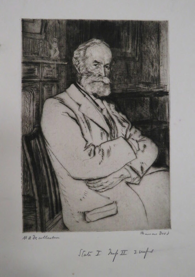C.P. Scott