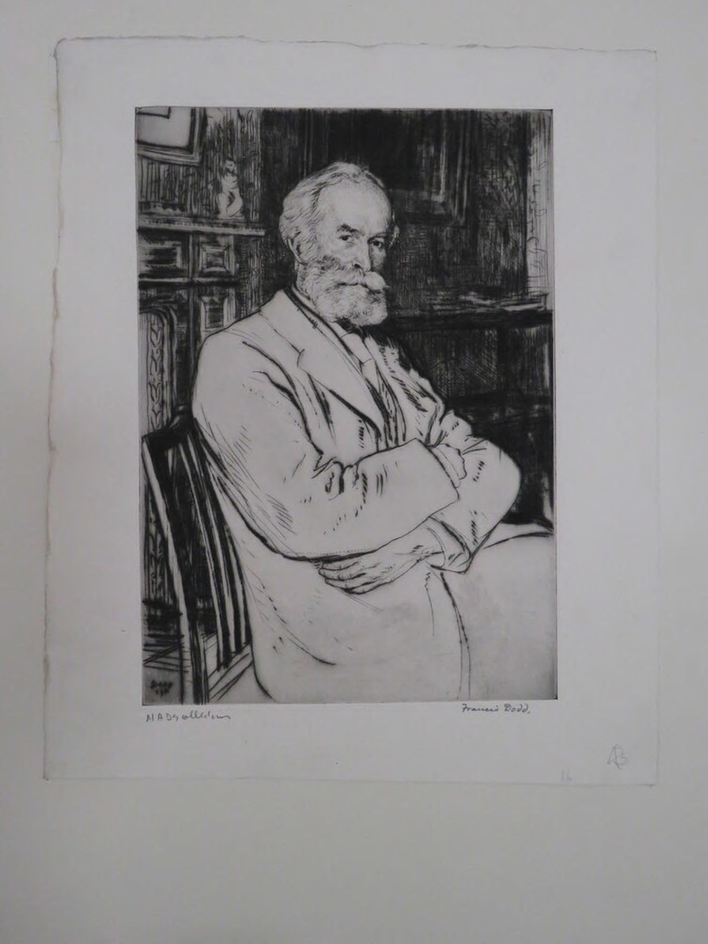 C.P. Scott