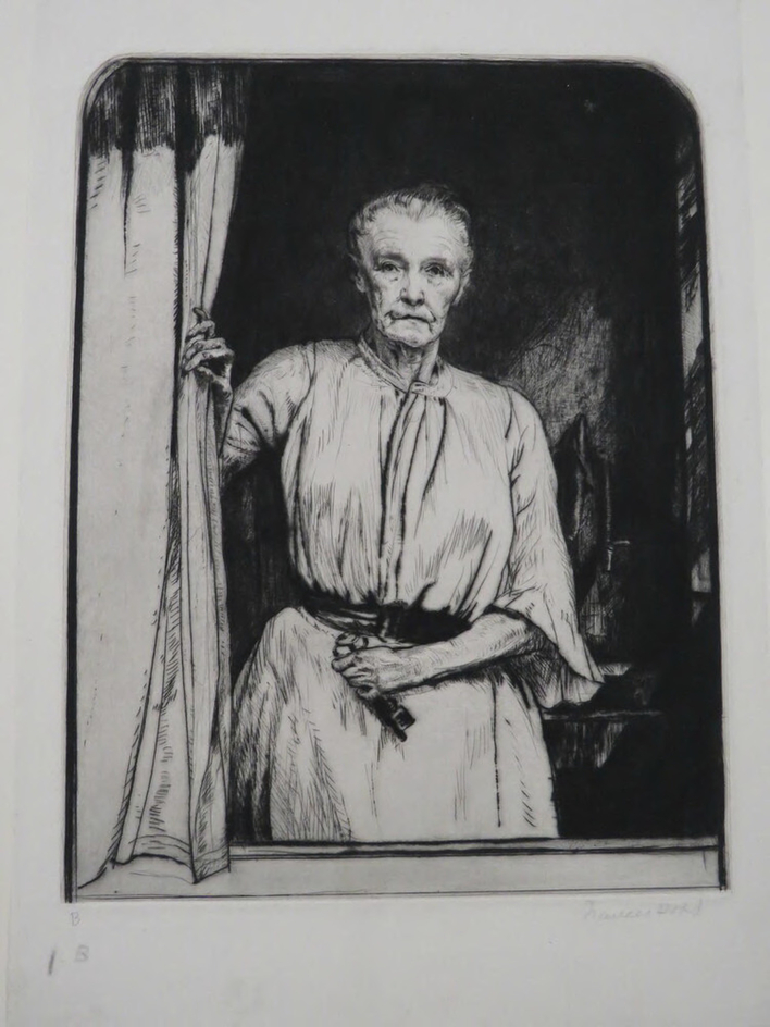 Doorkeeper