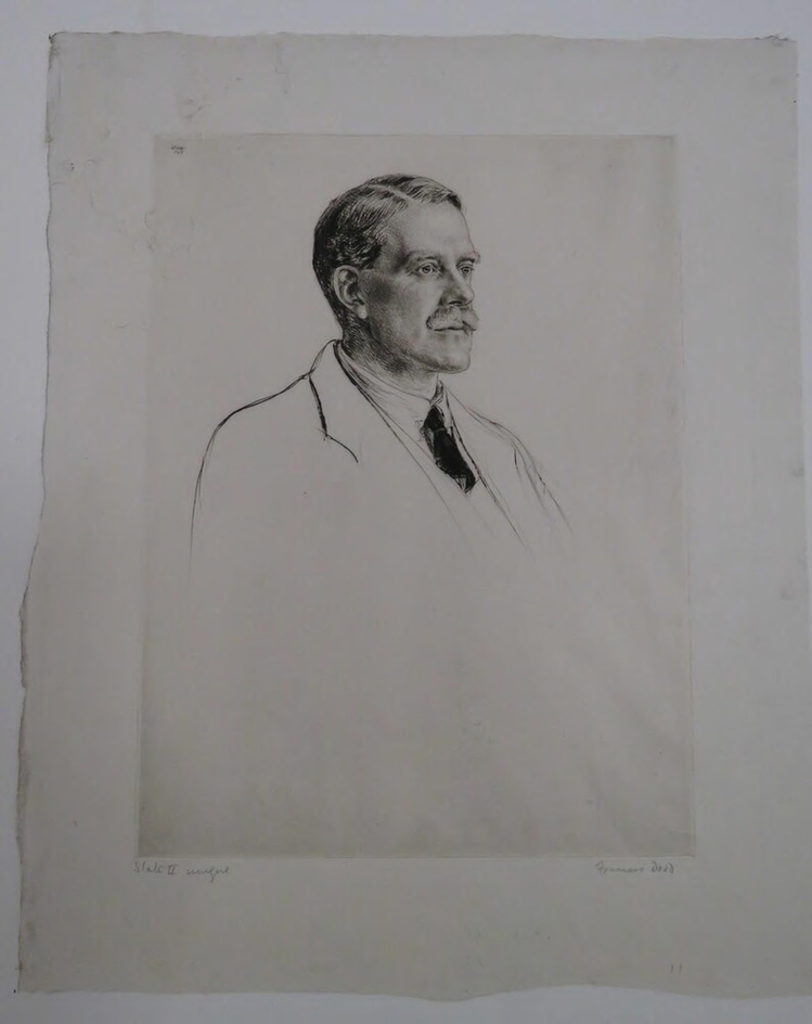Maurice George Carr Glyn
