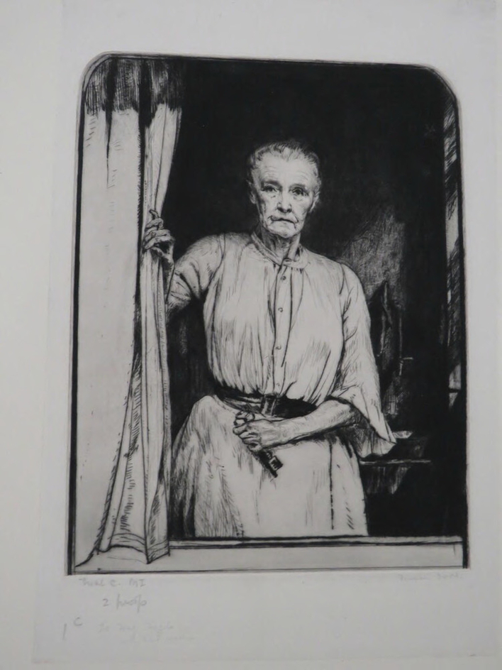 Doorkeeper