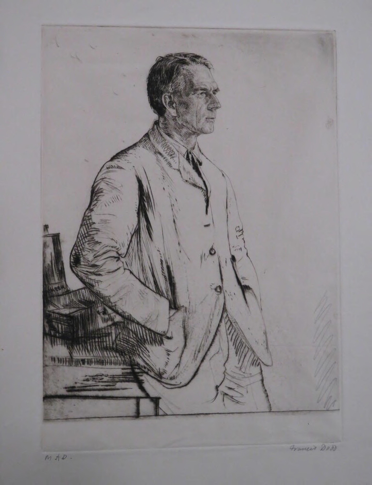 C.H. Grinling