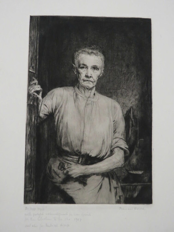 Doorkeeper