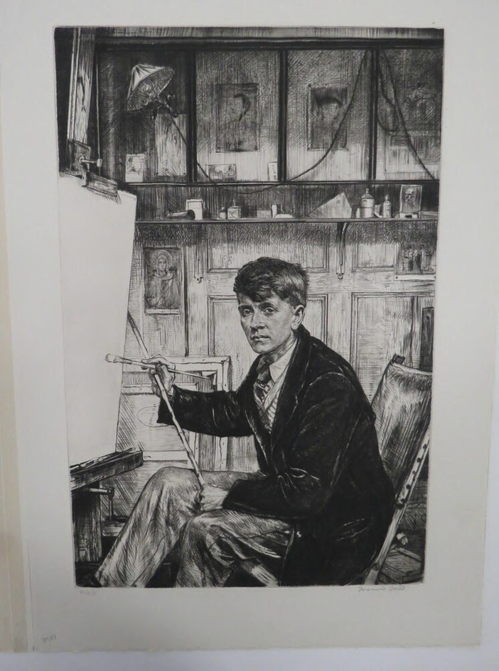 Charles Cundall
