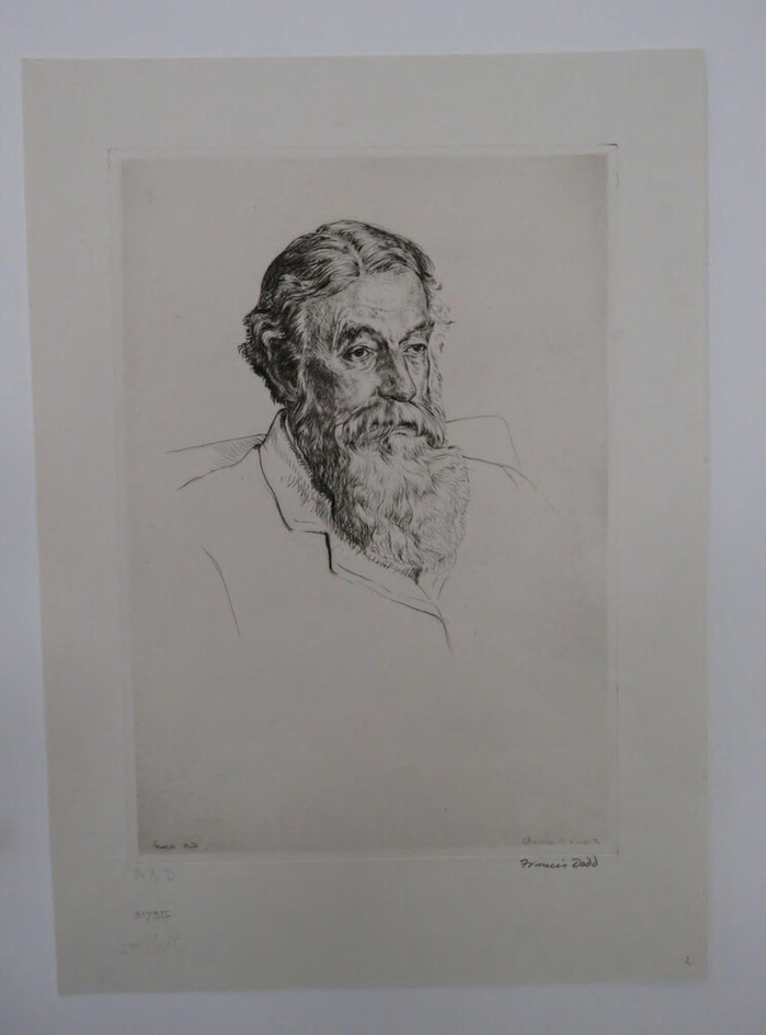 Charles M. Doughty