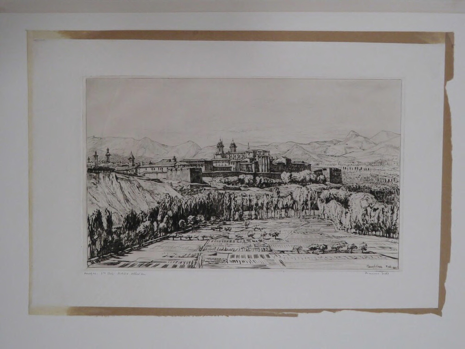 Pamplona