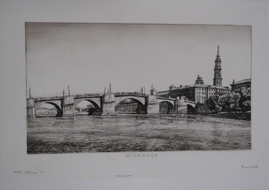 Zaragossa