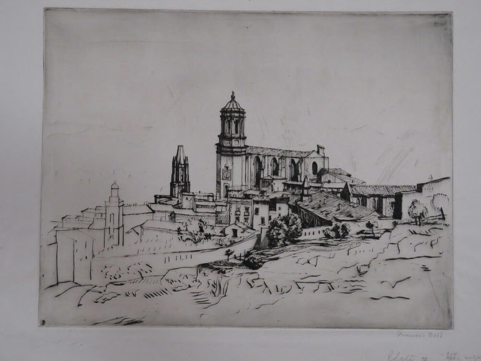 Gerona (second plate)