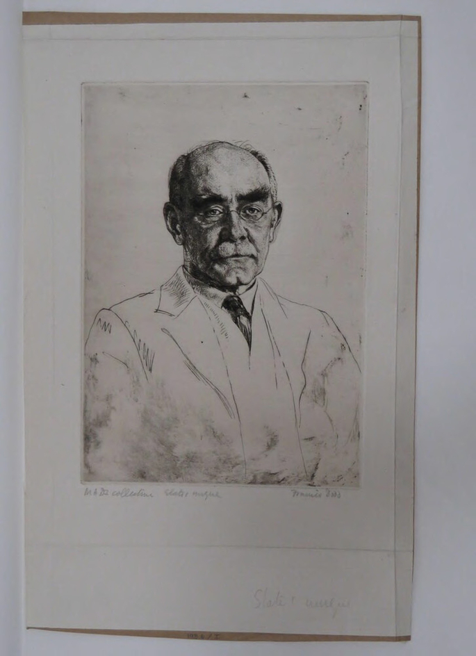 Rudyard Kipling