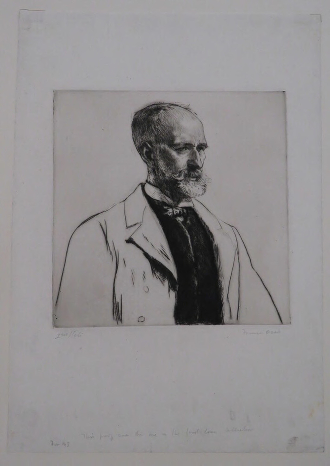 William Robinson