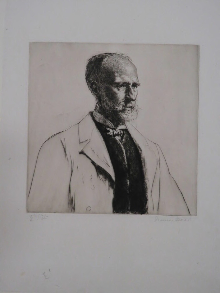 William Robinson