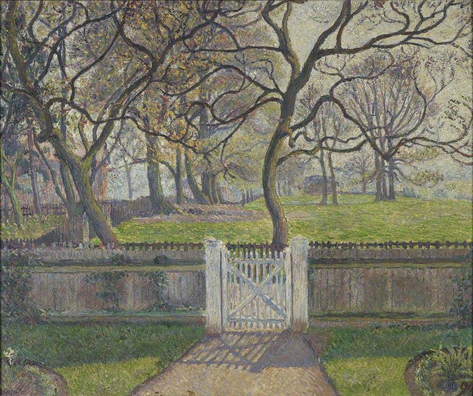 The Garden Gate, Epping