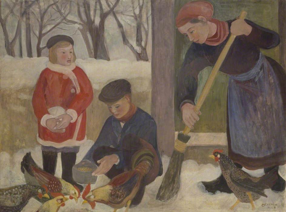 Winter