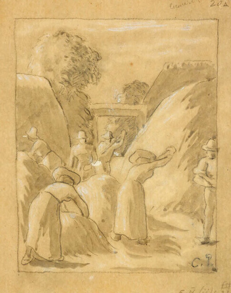 drawing