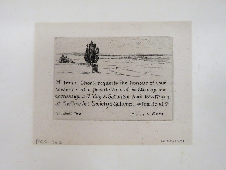 Invitation Card