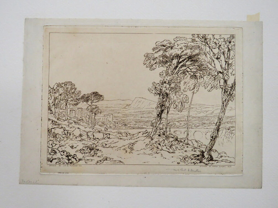 A Pastoral