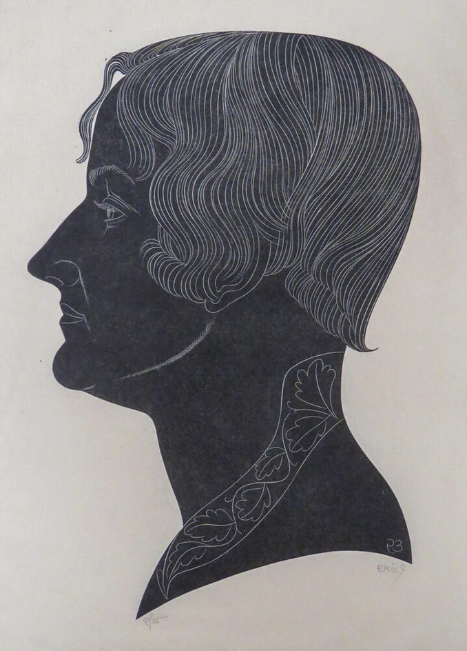 Mrs Beatrice Warde